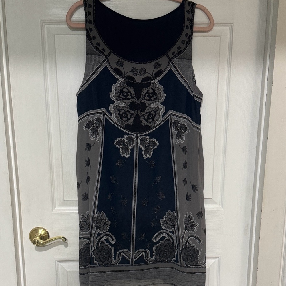 NWT Max Studio Specialty Products BoHo dress - Picture 4 of 4